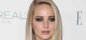 Jennifer Lawrence was told she is ‘unruly, difficult’ when she stood up for herself