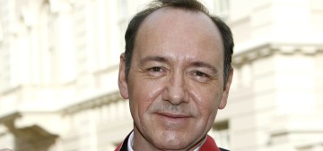 Kevin Spacey reportedly abused & harassed 20 young men at the Old Vic