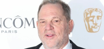 Harvey Weinstein kept a list of all of the women he abused & assaulted