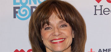 Valerie Harper was given 3 months to live in 2013: ‘I’m still here’