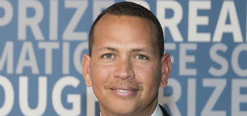Alex Rodriguez’s ex’s mom: he ‘couldn’t have an intellectual conversation’