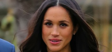 Royal experts predict that Meghan Markle & Prince Harry will marry in March
