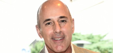 Matt Lauer’s accuser told NBC that he sexually assaulted her at the Olympics