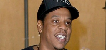 Jay-Z: ‘Infidelity’ happened because I had ‘shut down all emotions’
