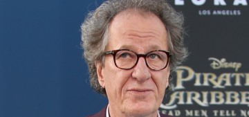 Geoffrey Rush accused of ‘inappropriate behavior’ at the Sydney Theatre Company