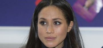 Meghan Markle’s former friend Ninaki Priddy sold her out to the Daily Mail