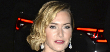 Kate Winslet: Matthew McConaughey was almost in Titanic