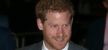 Prince Harry’s keen on bananas, wants a ‘wedding cake made from bananas’