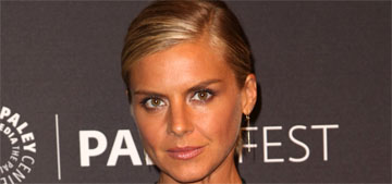 Eliza Coupe wakes up at 4am to do yoga then takes an ice cold shower
