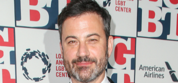 Jimmy Kimmel’s infant son Billy has second successful heart surgery