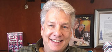 Marc Summers of Double Dare couldn’t get employed after revealing he had OCD