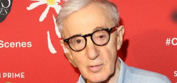 Dylan Farrow calls out Woody Allen & his collaborators in a LA Times op-ed