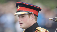 Prince Harry beats Robert Pattinson to be Britain’s most eligible bachelor