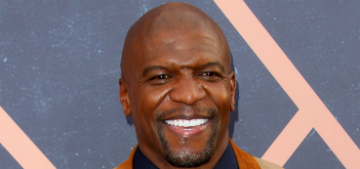 Terry Crews on suing Adam Venit: ‘This is not about revenge’