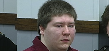 Brendan Dassey from Making a Murderer loses appeal, will stay in jail