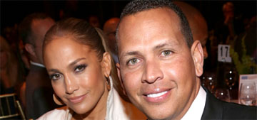 Will Jennifer Lopez and Alex Rodriguez get engaged over the holidays?