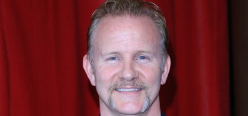 Morgan Spurlock outs himself as a sexual abuser, says he’s ‘part of the problem’