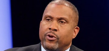 Tavis Smiley suspended from PBS while being investigated for sexual misconduct