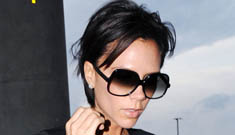 Did Victoria Beckham get her double-D implants taken out?