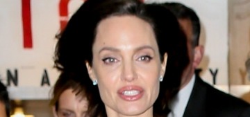 Angelina Jolie’s ‘FTKMF’ wasn’t shortlisted for the Best Foreign Film Oscar