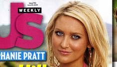 US Weekly: Stephanie Pratt claims ‘The Hills’ made her bulimic