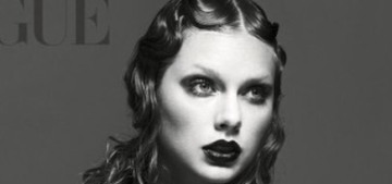 Taylor Swift’s ‘Swift Life’ app is already a hotbed of deplorable political commentary