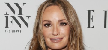 Catt Sadler is leaving E! News because of a massive case of pay inequality