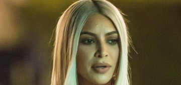Kanye West gave Kim Kardashian thousands of dollars in blue-chip stocks for Xmas