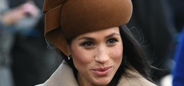 Meghan Markle’s half-sister is still complaining about Prince Harry & everything else