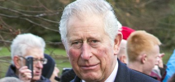 Prince Charles is scaling down his charitable foundations ahead of his 70th b-day