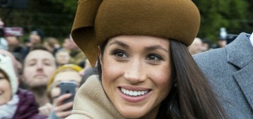 Meghan Markle & Prince Harry jetted off to the South of France for a vacation