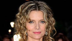 Michelle Pfeiffer called ‘old & decrepit’, hates the word ‘cougar’