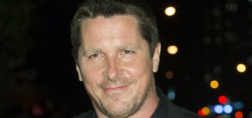 Christian Bale still hasn’t seen Ben Affleck’s Batman or any of the Marvel films