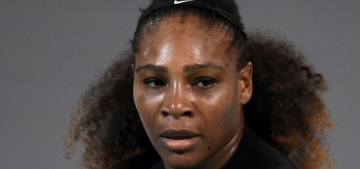 Serena Williams pulls out of Australian Open, promises she just needs ‘a little more time’