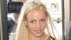 Is Britney’s comeback finally here? (update)