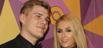 Will Paris Hilton have three weddings with Chris Zylka?