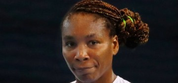 Venus Williams’ new boyfriend is a 25-year-old millionaire, he’s ‘not a fortune-hunter’