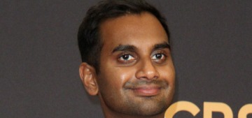 Aziz Ansari accused of assault, trying to coerce a 22-year-old into sex