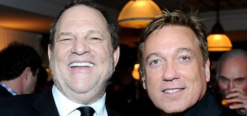 Did CAA talent agents actually act as Harvey Weinstein’s ‘pimps’?