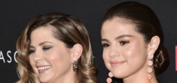 Selena Gomez’s mother: ‘I do not control her the way it has been portrayed’