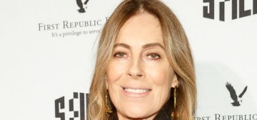 Kathryn Bigelow uses her NAACP Image Award to call out ‘racist & xenophobic’ Trump