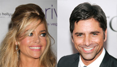 Denise Richards is ‘spiritual’, says John Stamos was ‘great’ in bed
