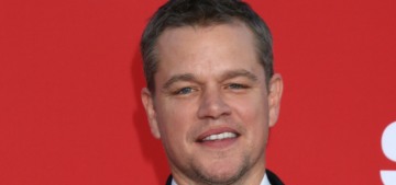 Matt Damon: ‘I really wish I’d listened a lot more before I weighed in’ on #MeToo
