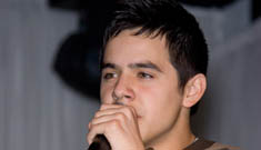 David Archuleta’s dad busted in massage parlor prostitution raid