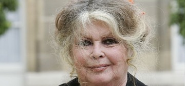Brigitte Bardot thinks #MeToo victims are ‘hypocritical, ridiculous & uninteresting’