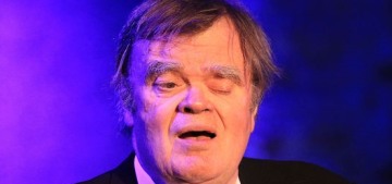 Garrison Keillor lied about why he was fired, lied about the extent of his behavior