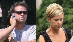 Jon and Kate Gosselin may announce divorce on Monday’s show