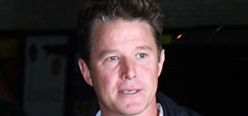 Billy Bush: ‘There is a term for what I did.  It’s called bystander abuse’
