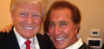 When will Republicans give back the millions of dollars Steve Wynn donated to them?