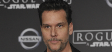 Dane Cook, 45, says his 19 year-old girlfriend ‘simply is a gift’